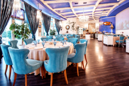 The Importance Of Furniture In Achieving Restaurant Success